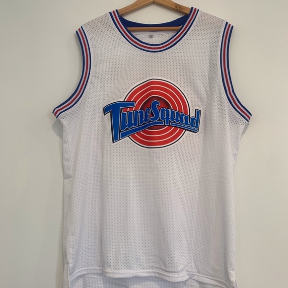 Other - Space Jam Jordan jersey